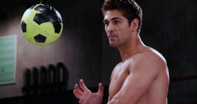 VIDEO: Bren Foster - người được mệnh danh là đệ tử chân truyền của Lý Tiểu Long